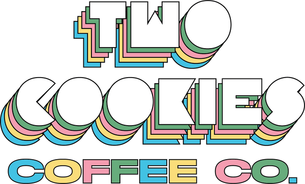 Two Cookies Coffee